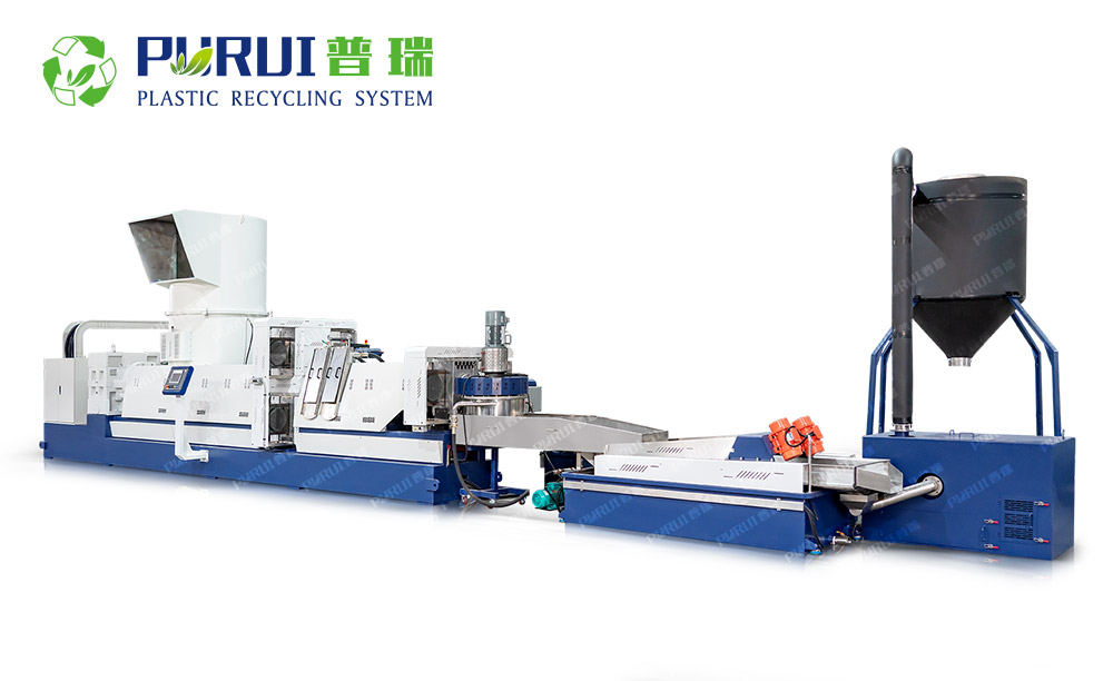 普瑞机械是专业生产PP编织袋回收造粒机械的制造厂家,用于回收PP编织袋、吨包袋等,产能可根据客户要求定制PP编织袋造粒线设备 普瑞机械是专业生产PP编织袋回收造粒机械的制造厂家,用于回收PP编织袋、吨包袋等,产能可根据客户要求定制PP编织袋造粒线设备